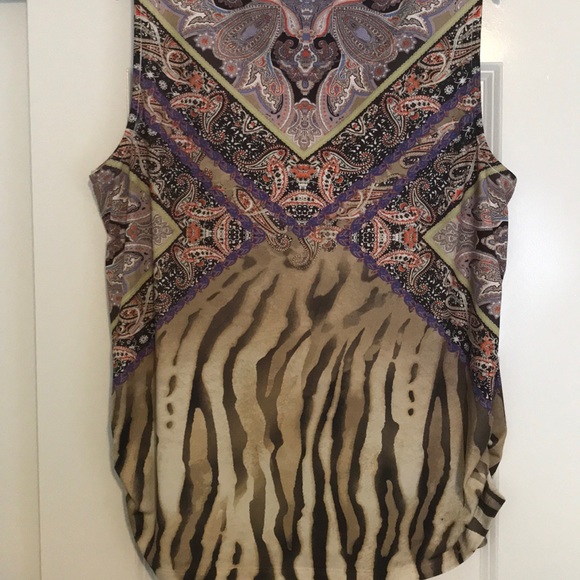 Shell tank - Picture 5 of 6